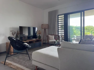 3 Bedroom Apartment