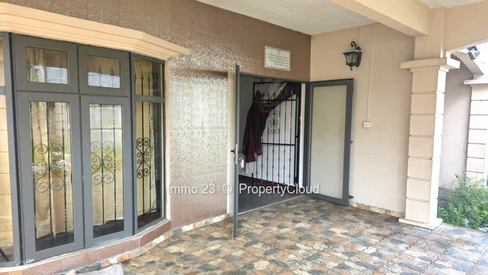 House for sale