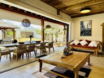 Villa de 6 Chambres