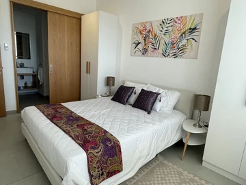 Appartement de 3 Chambres