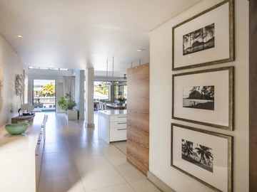 Townhouse, Duplex de 4 Chambres