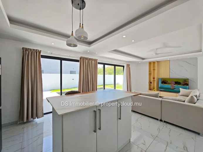Villa For Rent – Calodyne-North