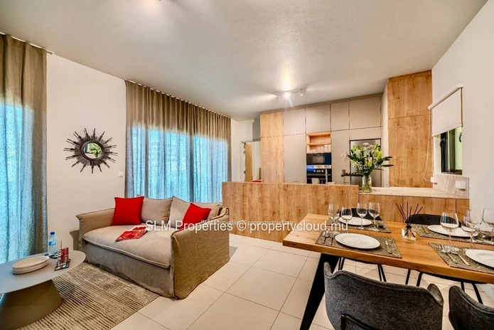 Moka- For Rent -Exclusive High-End 2Bed/2Bath Apartment Available Immediately