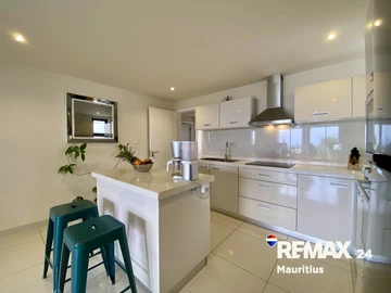 3 Bedroom Penthouse