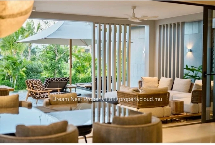 Exclusive Luxury Villa | La Réserve – Mont Choisy