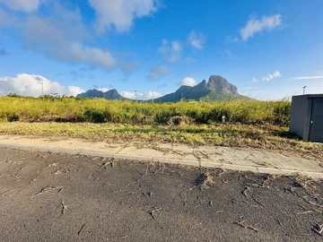 Residential Land