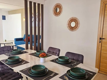 Appartement de 2 Chambres