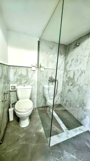 Appartement 1 Chambre avec Vue Mer, Sud-Ouest, La Gaulette