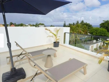Appartement de 3 Chambres