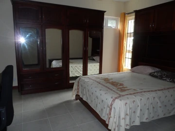 Appartement de 4 Chambres