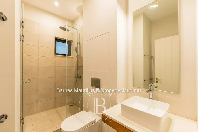 MOKA  -  Beautiful modern apartment for sale  -  3 bedrooms