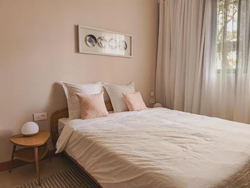 4 Bedroom Apartment