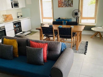Appartement de 2 Chambres