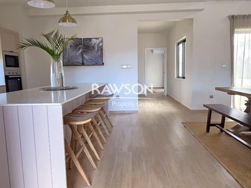 3 Bedroom Villa