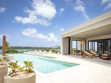 4 Bedroom Villa