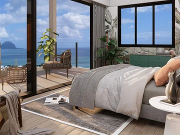 3 Bedroom Apartment