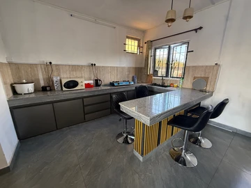 Studio de 2 Chambres