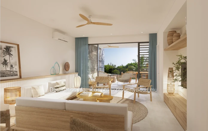 Exclusive Rooftop Penthouses