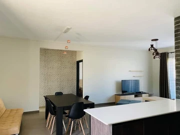 Appartement de 3 Chambres