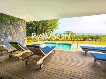 4 Bedroom Apartment