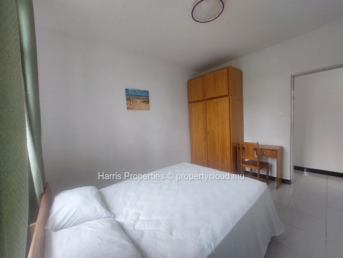 Bel appartement moderne à louer