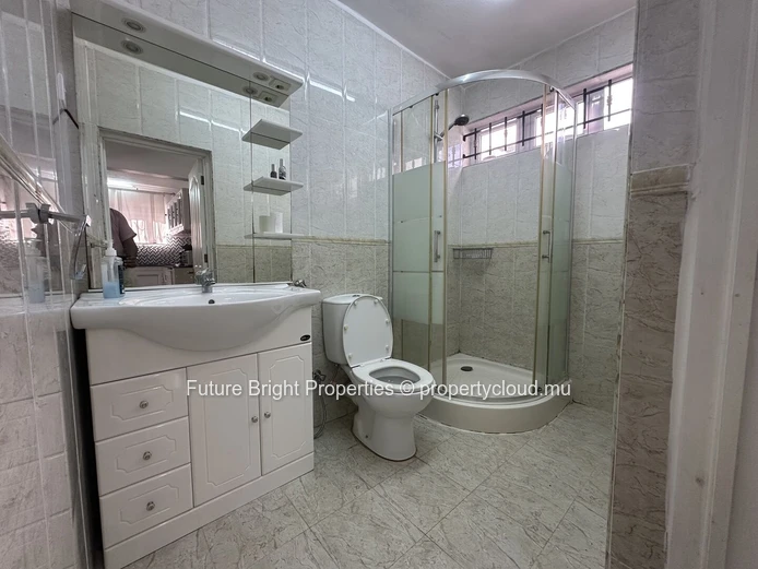 3-Bedroom Furnished Duplex for Rent in Trou aux Biches