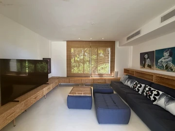 Villa de 5 Chambres