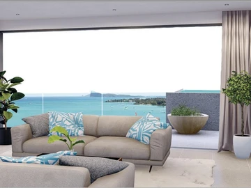 3 Bedroom Apartment