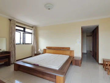 Appartement de 3 Chambres