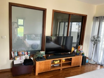 Penthouse de 3 Chambres