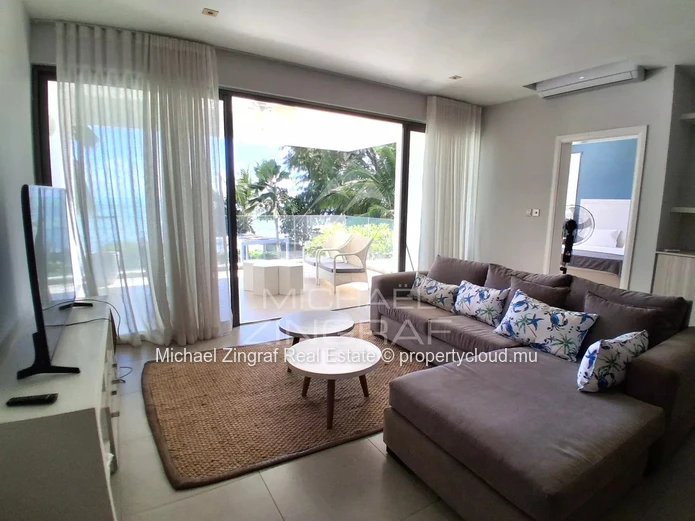 3 bedroom appartement - East Rock