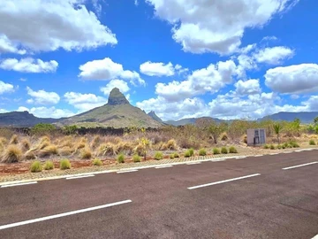 Land
