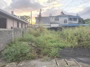 Residential Land