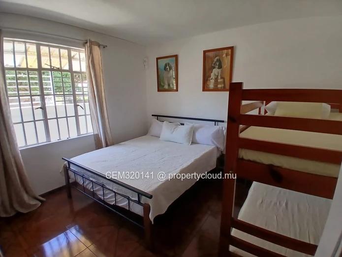 Spacious Apartment Near the Beach - Flic en Flac, Mauritius