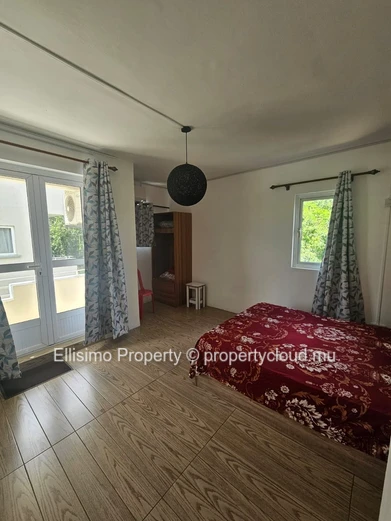 3 bedroom apartment for rent in North Island View, Grand Gaube