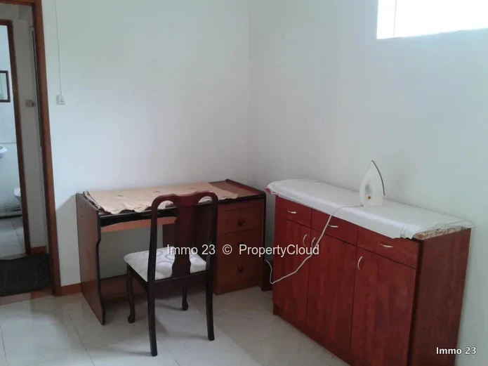Apartment - 3 bedrooms - Sodnac