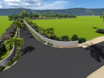 Residential Land