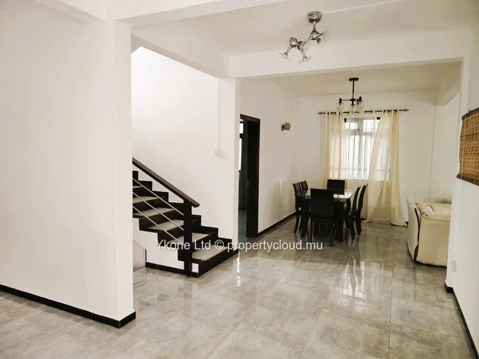 House To Rent In Trou aux Biches