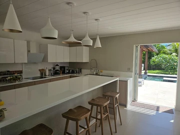 Villa de 5 Chambres