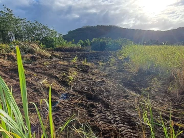 Terrain Agricole