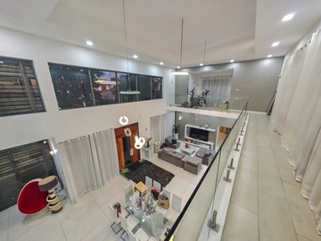 4 Bedroom Villa