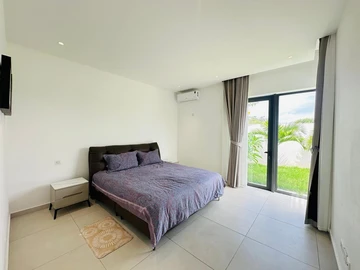 3 Bedroom Villa