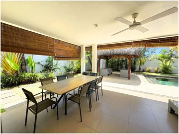 3 Bedroom Villa