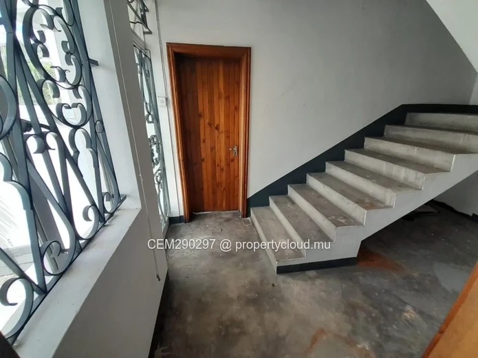 Prime Commercial or Residential Building for Sale in Port Louis
