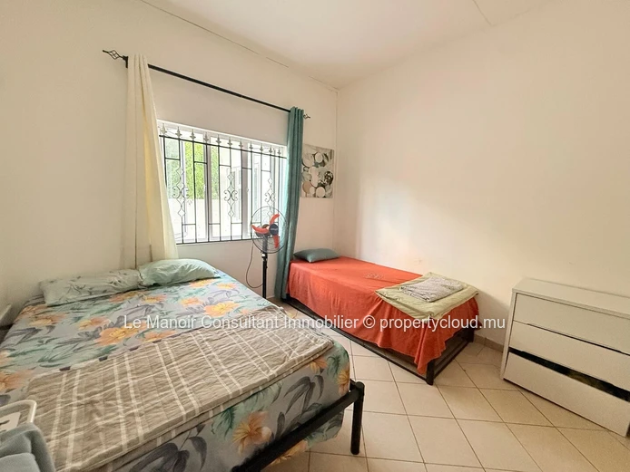 Maison aménagé en 2 appartements - A proximité de toutes les commodités