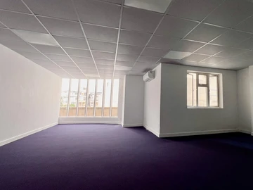 Office space in Quatre Bornes – Ideal for immediate business setup