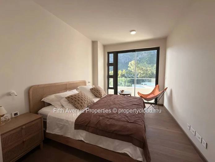 MOKA BAGATELLE - 1 Bedroom Penthouse