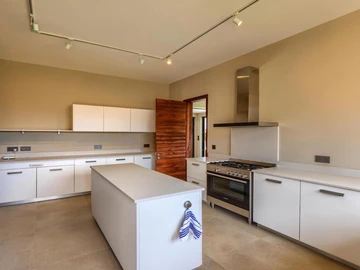 Villa de 4 Chambres
