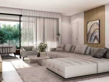 3 Bedroom Penthouse