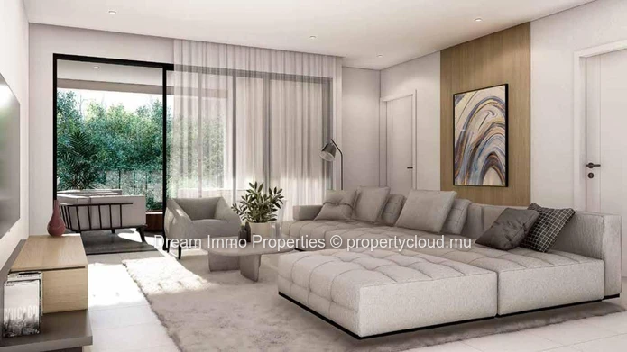 Penthouses In The Heart Of Beau Bassin, Close To The Metro & Jardin Balfour – Mauritius